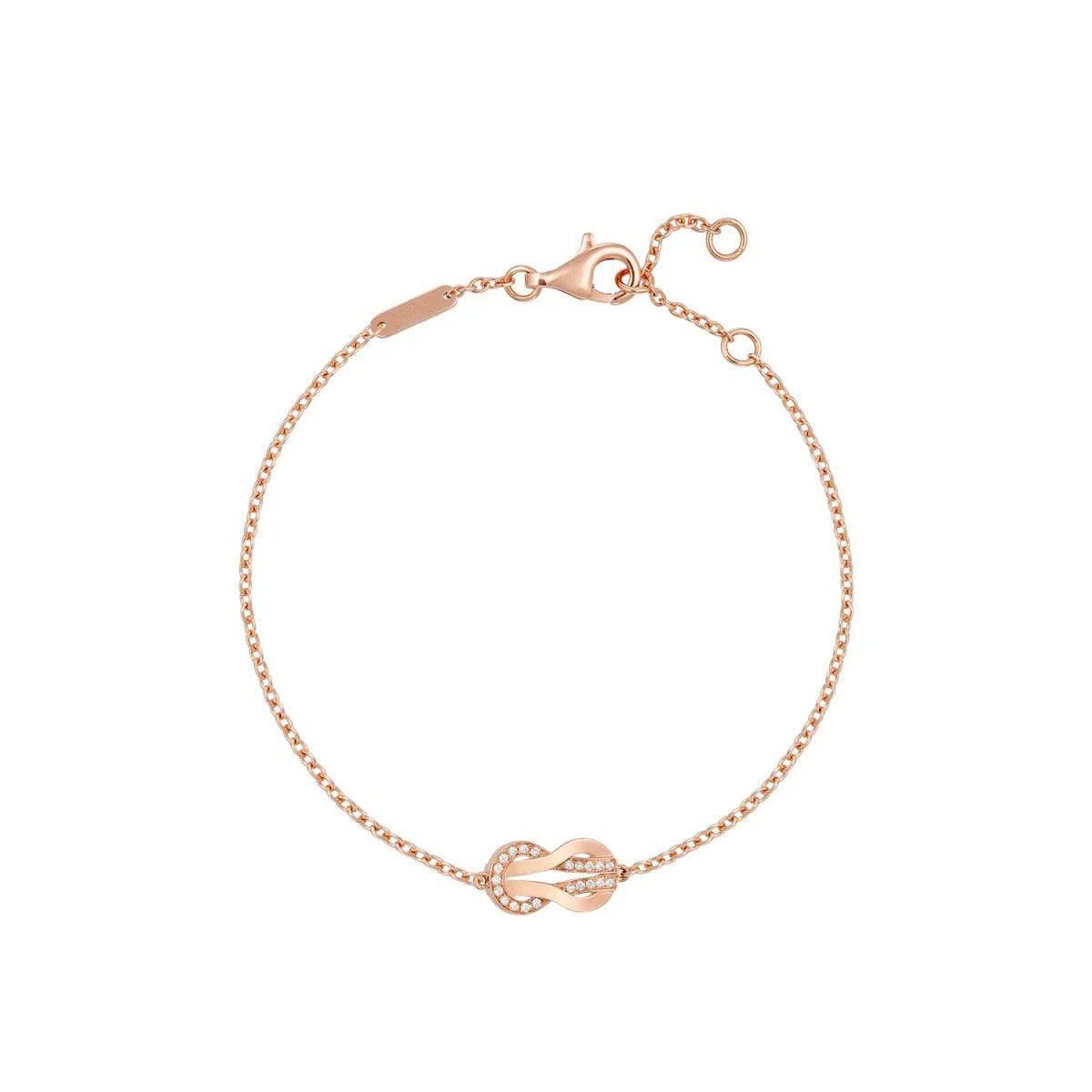 [⭐Aura]CHANCE INFINIE DIAMOND BRACELET