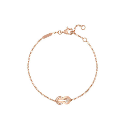 [⭐Aura]CHANCE INFINIE DIAMOND BRACELET
