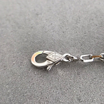 [⭐Aura] CLOVER 5 MOTIF ONYXS BRACELET COLLECTION