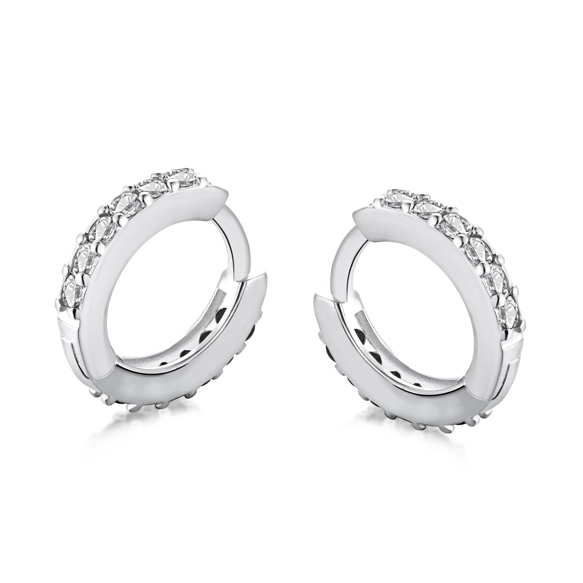 [Aura Jewelry]Delicate Fashion Earrings