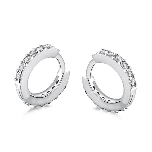 [Aura Jewelry]Delicate Fashion Earrings