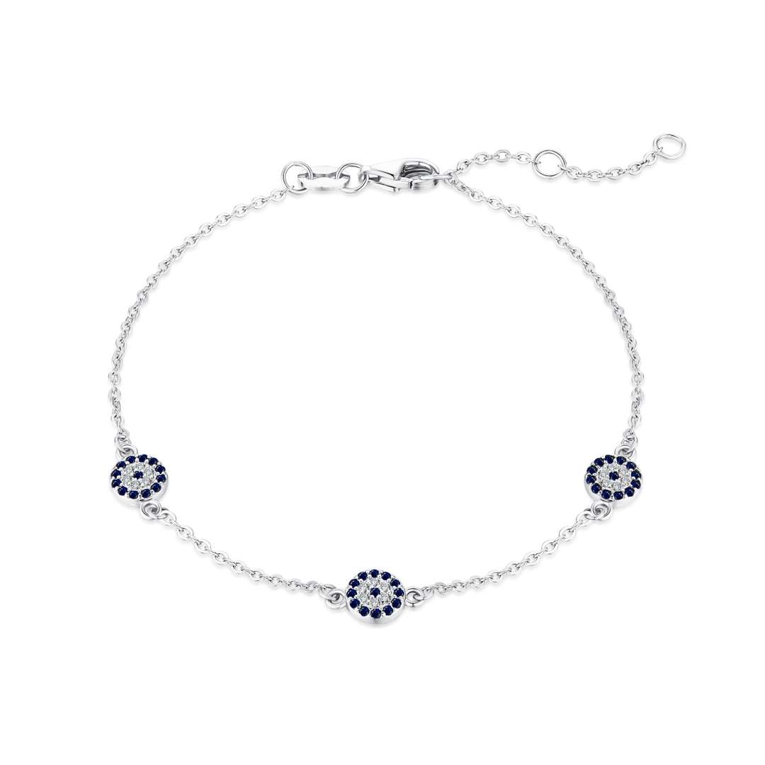 [Aura Jewelry]Delicate Round Shape Pendent Necklace