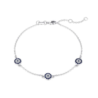 [Aura Jewelry]Delicate Round Shape Pendent Necklace