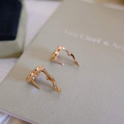 [⭐Aura]2026 NEW STYLE LUCKY SPRING EARRINGS