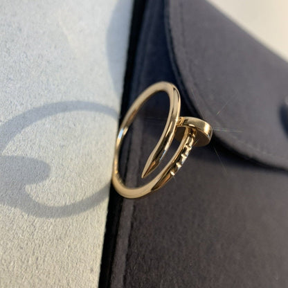 [⭐Aura]JUSTE RING 1.8MM