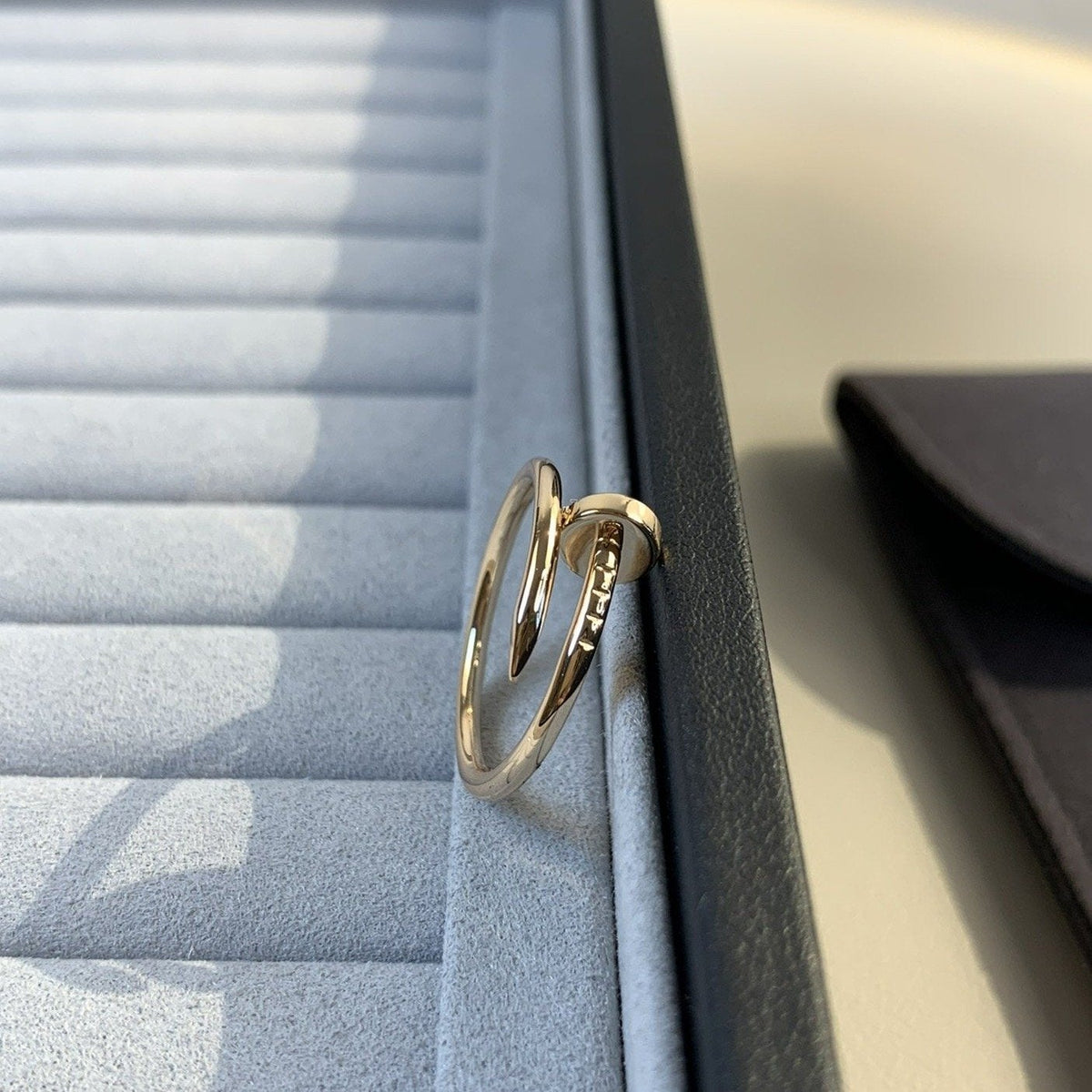 [⭐Aura]JUSTE RING 1.8MM