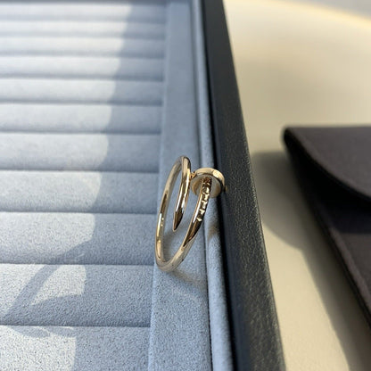[⭐Aura]JUSTE RING 1.8MM