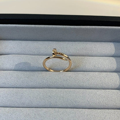 [⭐Aura]JUSTE RING 1.8MM