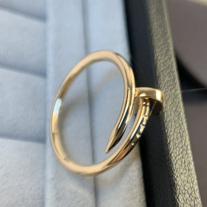 [⭐Aura]JUSTE RING 1.8MM