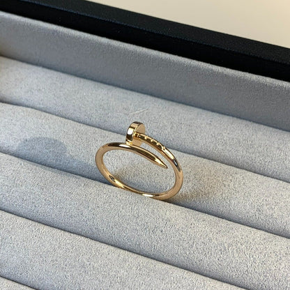 [⭐Aura]JUSTE RING 1.8MM