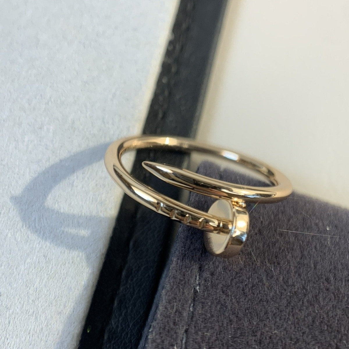 [⭐Aura]JUSTE RING 1.8MM