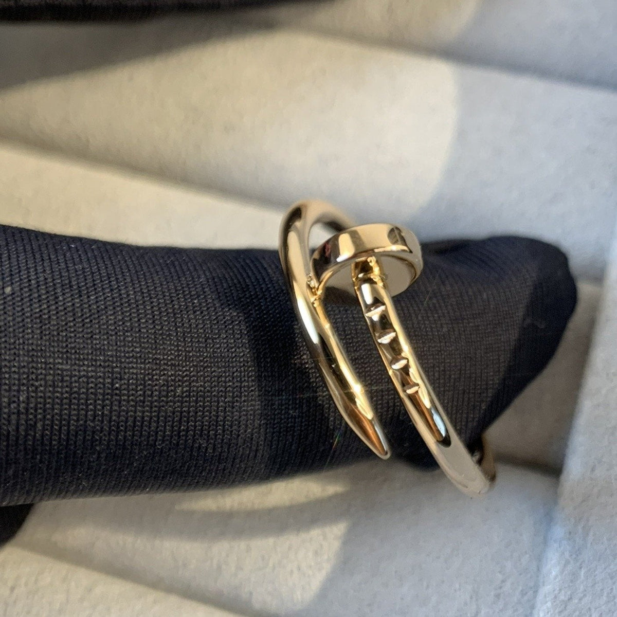 [⭐Aura]JUSTE RING 1.8MM