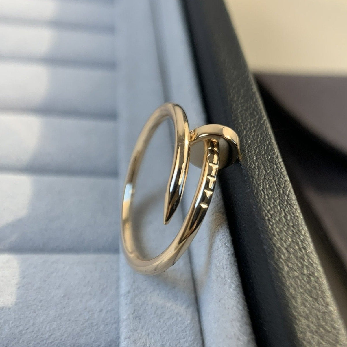 [⭐Aura]JUSTE RING 1.8MM