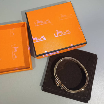 [⭐Aura]H YELLOW BRACELET