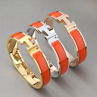 [⭐Aura]H ORANGE BRACELET