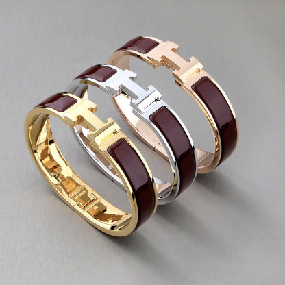 [⭐Aura]H ROUGE BRACELET