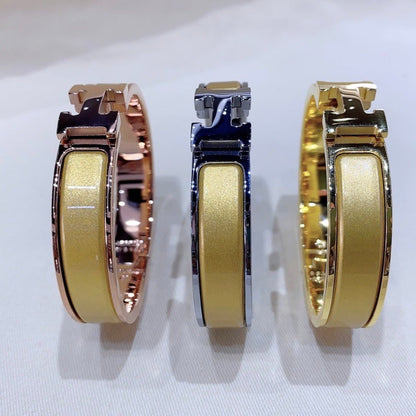 [⭐Aura]H CHAMPAGNE BRACELET