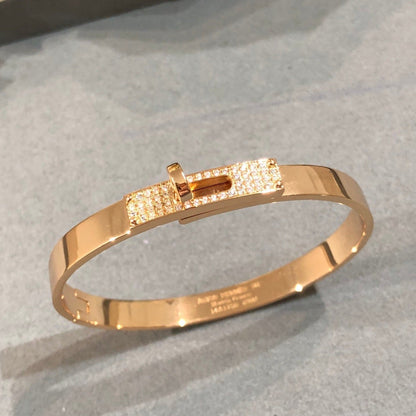[⭐Aura]KELLY BRACELET DIAMOND