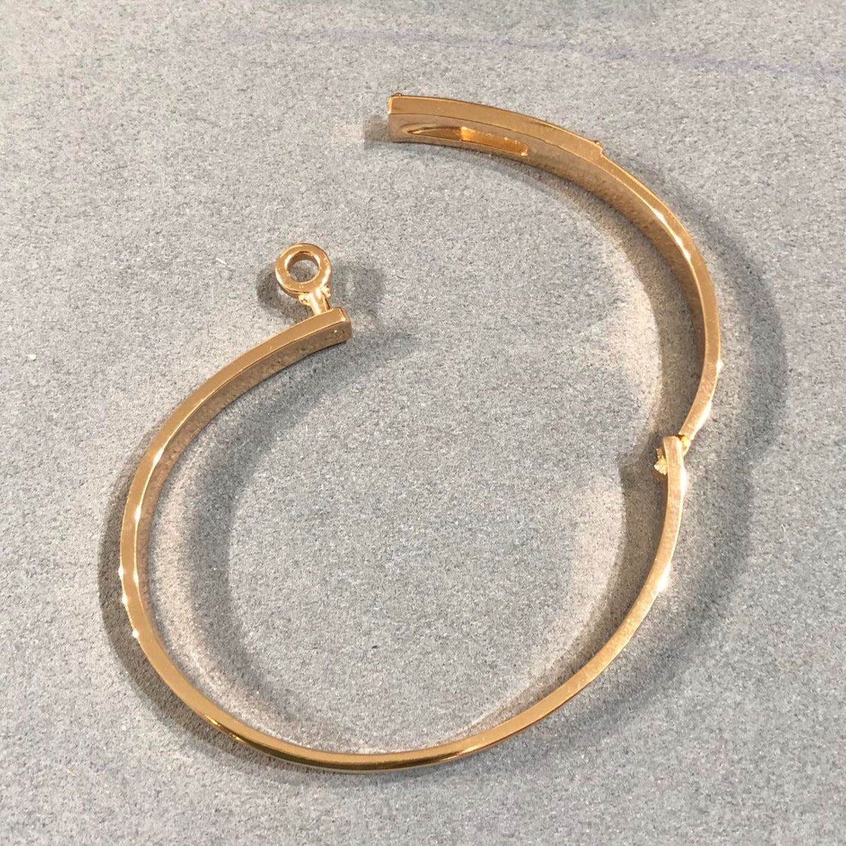 [⭐Aura]KELLY BRACELET DIAMOND