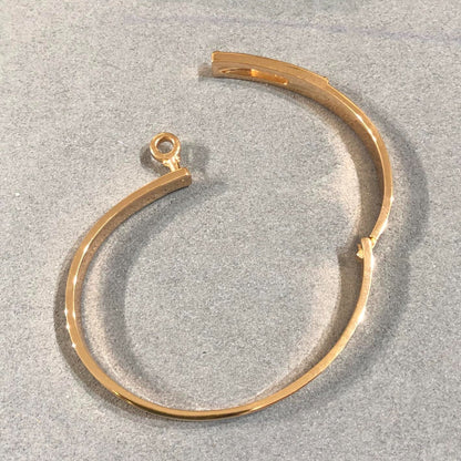 [⭐Aura]KELLY BRACELET DIAMOND