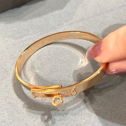 [⭐Aura]KELLY BRACELET DIAMOND