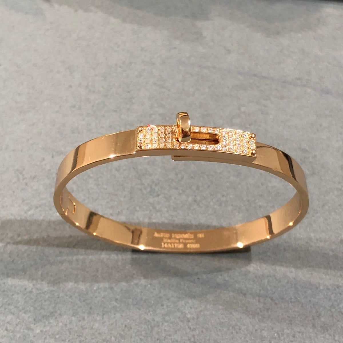 [⭐Aura]KELLY BRACELET DIAMOND