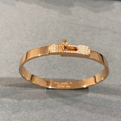 [⭐Aura]KELLY BRACELET DIAMOND