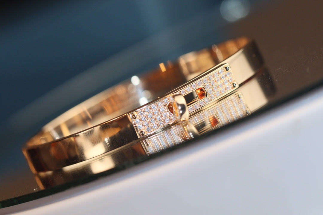 [⭐Aura]KELLY BRACELET DIAMOND