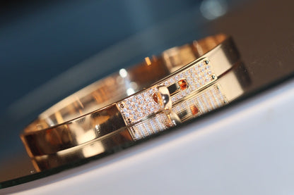 [⭐Aura]KELLY BRACELET DIAMOND