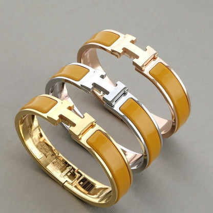 [⭐Aura]H BRACELET PERU 12MM