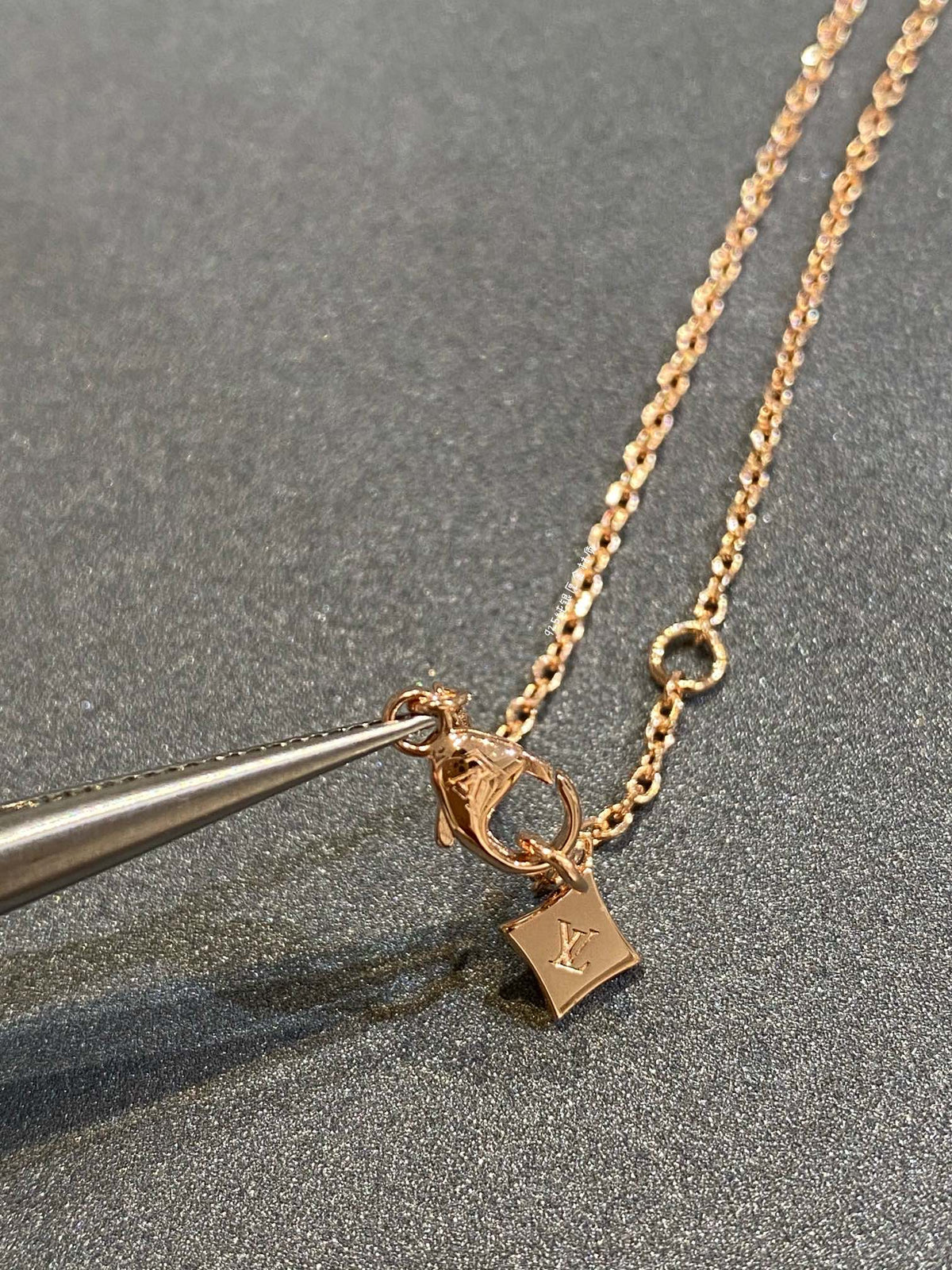 [⭐Aura]STAR DIAMOND NECKALCE
