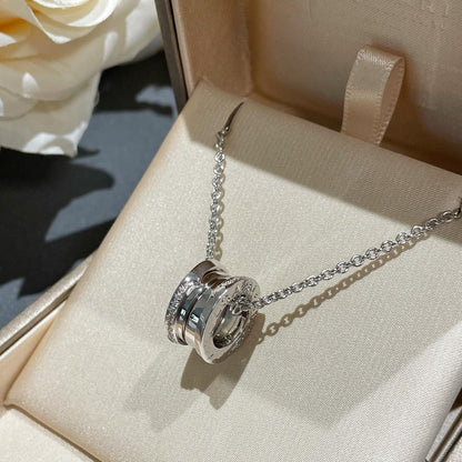 [⭐Aura]ZERO 1 NECKLACE DIAMOND