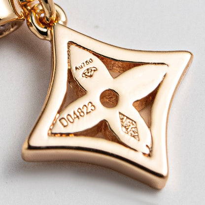 [⭐Aura]STAR EARRINGS GOLD