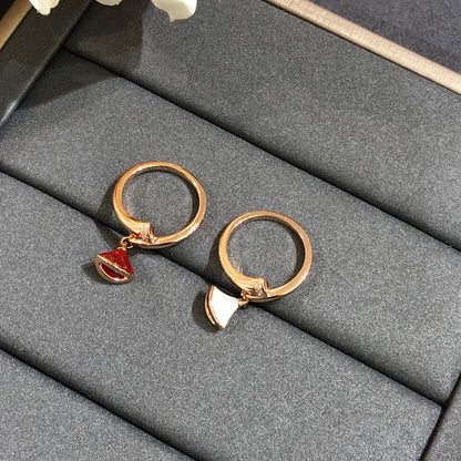 [⭐Aura]DREAM RING PINK GOLD