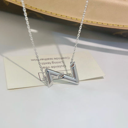 [⭐Aura]VOLTE UPSIDE DOWN NECKLACE