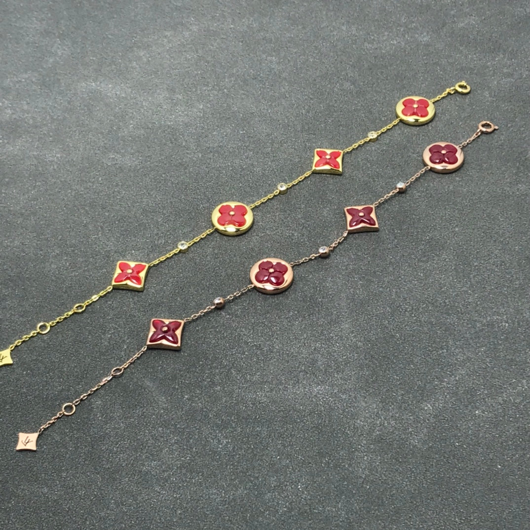 [⭐Aura]STAR AND SUN CARNELIAN 4 MOTIFS 3 DIAMONDS