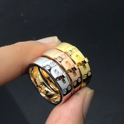 [⭐Aura]KELLY MEDIUM RING