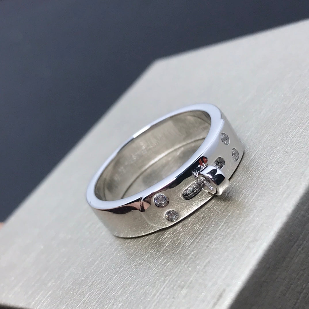 [⭐Aura]KELLY MEDIUM RING