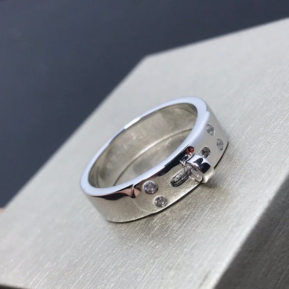 [⭐Aura]KELLY MEDIUM RING