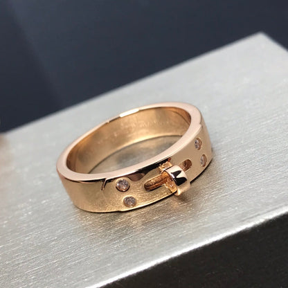 [⭐Aura]KELLY MEDIUM RING