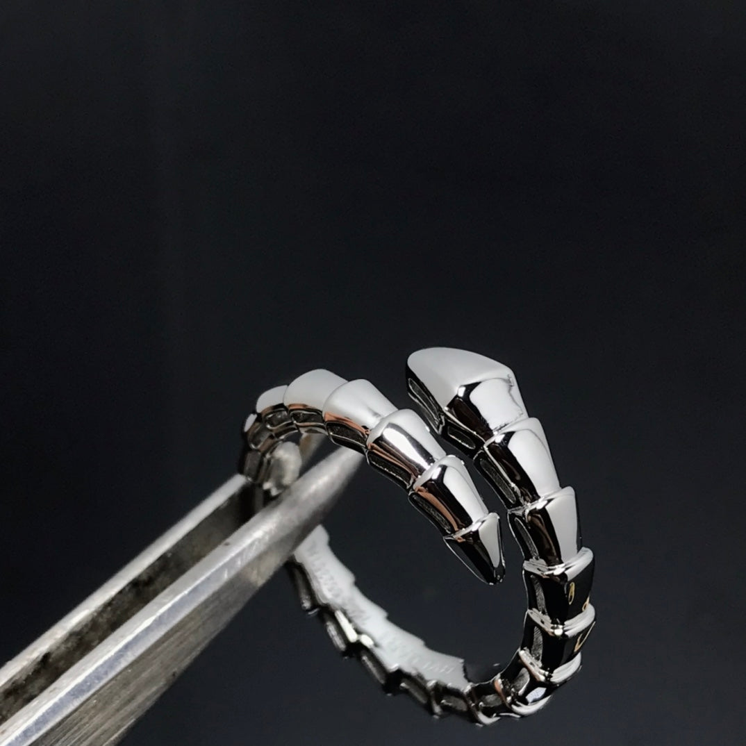 [⭐Aura]SERPENTS RING