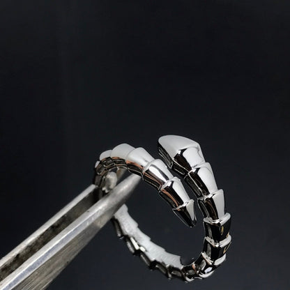 [⭐Aura]SERPENTS RING