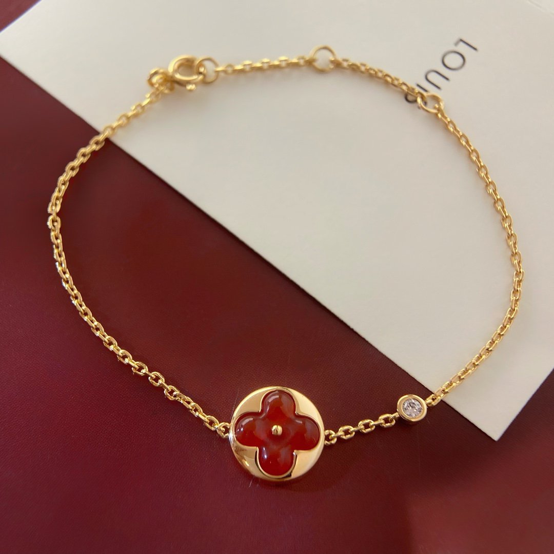 [⭐Aura]SUN PEDANT CARNELIAN BRACELET