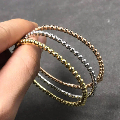 [⭐Aura]PERLEE PEARLS BRACELET