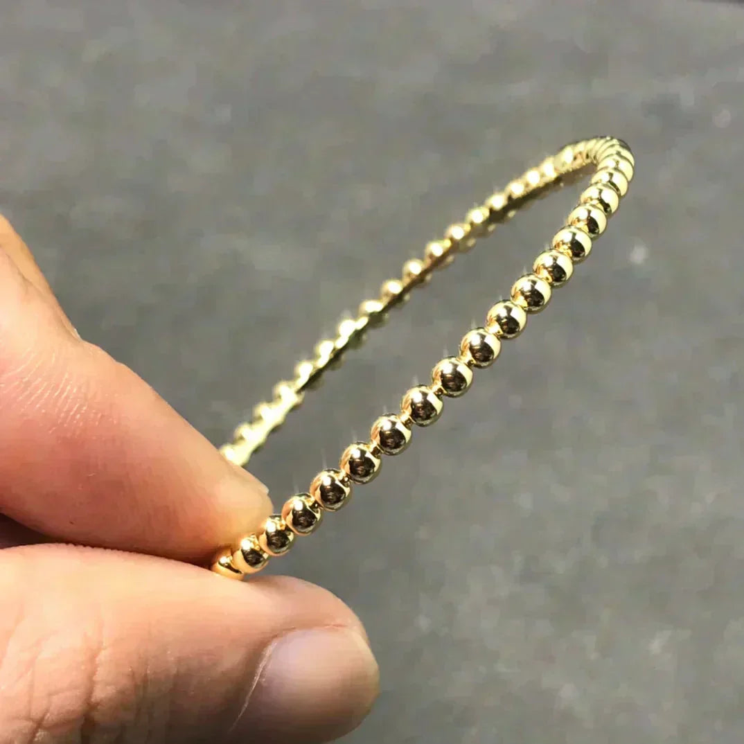 [⭐Aura]PERLEE PEARLS BRACELET