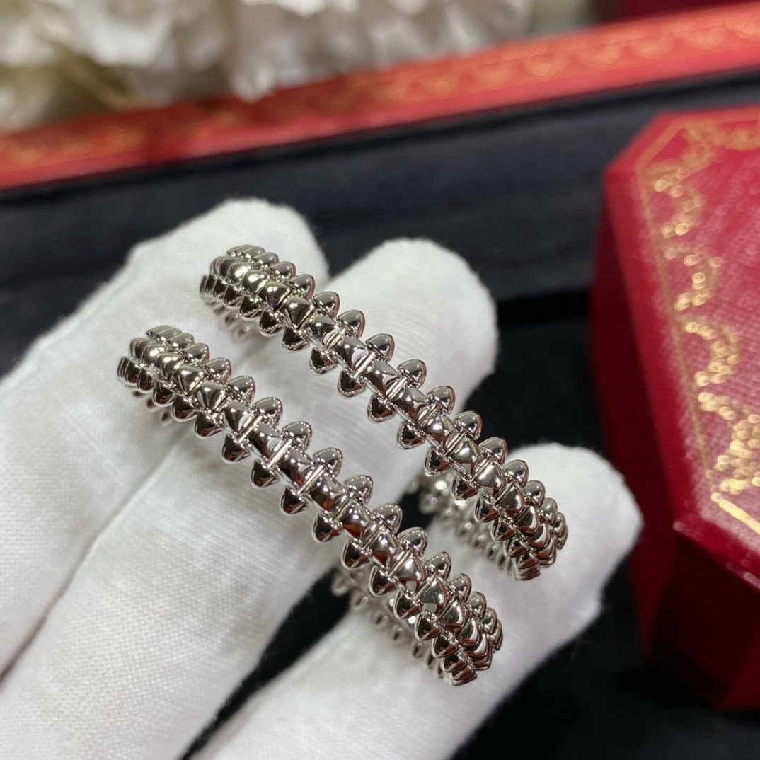 [⭐Aura]CLASH LARGE HOOP EARRINGS