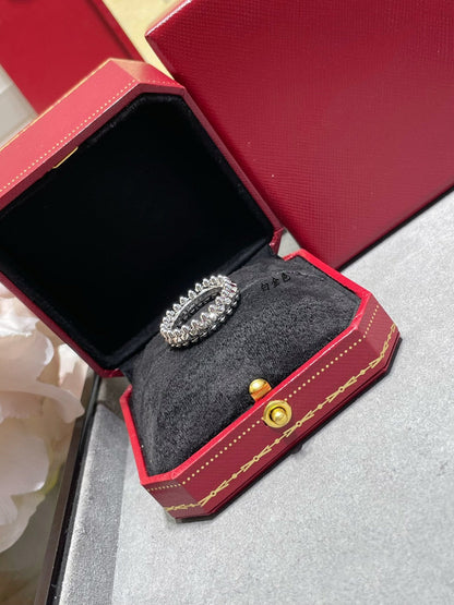 [⭐Aura]CLASH 5.5MM RING