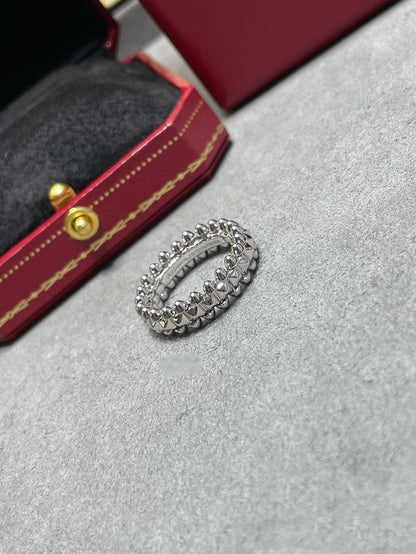 [⭐Aura]CLASH 5.5MM RING