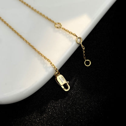[⭐Aura]FORCE 10 SMALL CHAIN BRACELET
