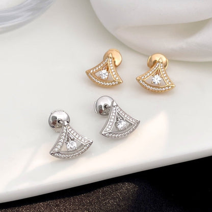 [⭐Aura]DREAM MINI DIAMOND STUD EARRINGS
